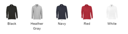 Sol's 11328 - Men's Polo Shirt