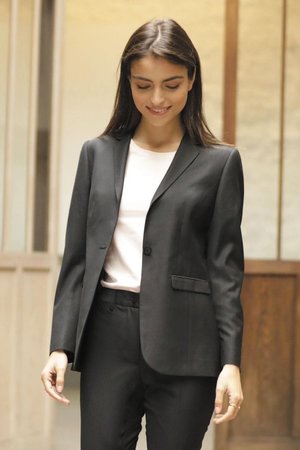 NEOBLU 03165 - Dames Colbert