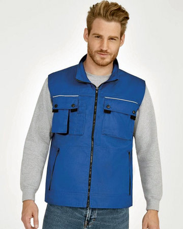 Sol's 80500 - Bodywarmer
