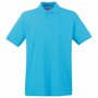 Fruit of the Loom SS255 Polo