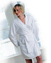 Towel city TC050 - Badjas voor dames